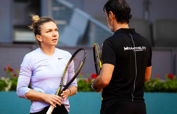 Ce poate schimba Simona Halep la 30 de ani? Detaliile remarcate de Luminița Paul la noua colaborare, cu Patrick Mouratoglou