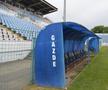 Stadion Buzău - Mai 2022