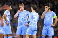 Eliminat din Liga Campionilor, Pep Guardiola își poate pierde una dintre vedete » Fotbalistul e gata să părăsească Premier League