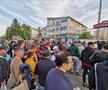 Potecă spre baraj! În inferioritate numerică, Dinamo câștigă thrillerul cu 5 goluri de la Botoșani