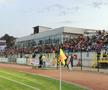 Potecă spre baraj! În inferioritate numerică, Dinamo câștigă thrillerul cu 5 goluri de la Botoșani
