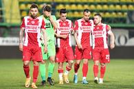Vestea așteptată cu sufletul la gură de toți suporterii lui Dinamo