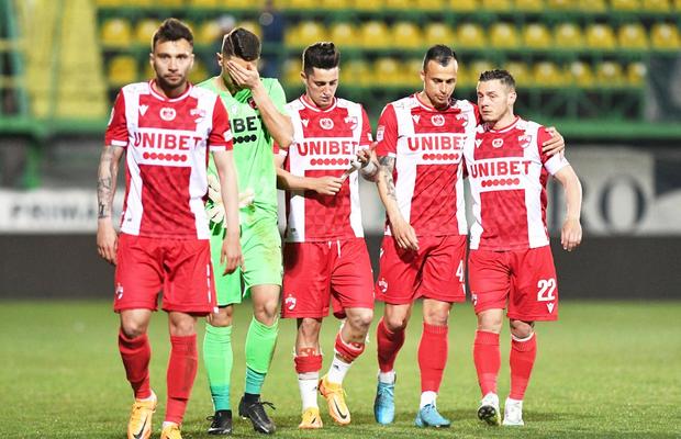 O legendă a lui Dinamo, despre dineul organizat de Nicolae Badea: „Sunt multe lucruri de neînțeles. Te cerți cu ei, dar îi chemi la masă”