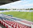 Stadion Buzău - Mai 2022