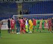 Potecă spre baraj! În inferioritate numerică, Dinamo câștigă thrillerul cu 5 goluri de la Botoșani