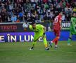 Potecă spre baraj! În inferioritate numerică, Dinamo câștigă thrillerul cu 5 goluri de la Botoșani