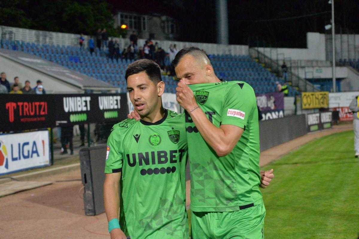 A izbucnit după Botoșani - Dinamo: „Arbitraj mizerabil! Cooperativa a făcut tot ce trebuie, dar noi am jucat cu inima”