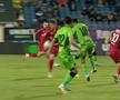 FOTO Botoșani - Dinamo, posibil penalty la Șeroni 06.05.2022