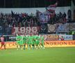 Deși a jucat o repriză întreagă cu un om mai puțin pe teren, Dinamo a învins-o cu 3-2 pe FC Botoșani în etapa #8 din play-out. Așadar, cresc speranțele pentru fanii care așteaptă cu sufletul la gură barajul de rămânere în Liga 1.