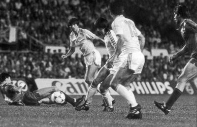 Episodul 4: Steaua a avut 4-0 la posesie contra Barcelonei, echipa care a inventat tiki-taka!