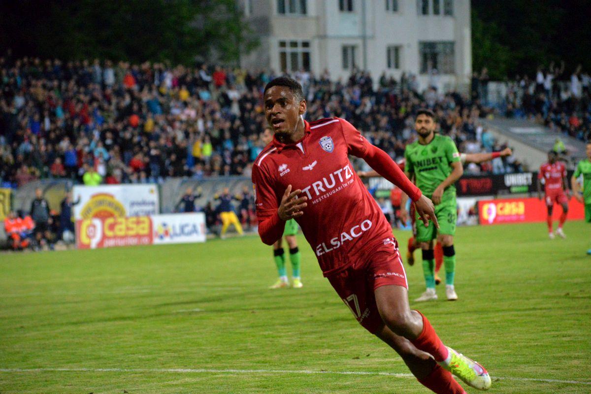 FOTO FC Botoșani - Dinamo play-out 06.05.2022
