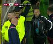Al doilea galben încasat de Pierret