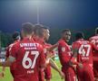 Potecă spre baraj! În inferioritate numerică, Dinamo câștigă thrillerul cu 5 goluri de la Botoșani