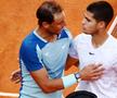 Alcaraz, felicitat la final de Rafael Nadal / Sursă foto: Guliver/Getty Images