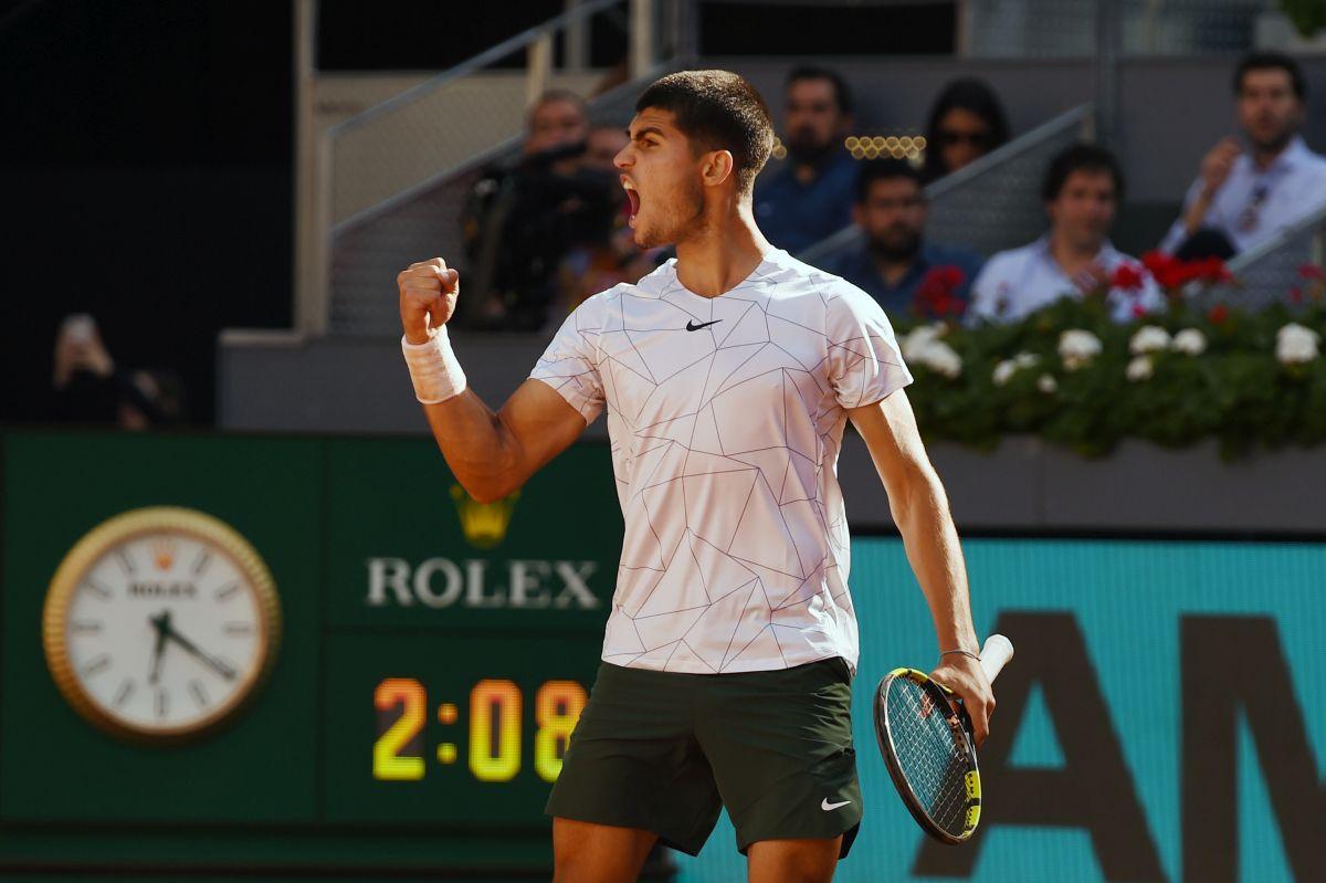 Fostul antrenor al Serenei Williams surprinde: „I-am văzut pe Federer, Nadal și Djokovic, dar nimeni nu e ca Alcaraz”