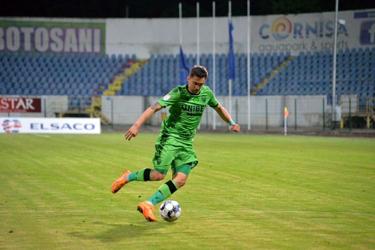 MM Stoica, semnal de alarmă: „Fără el, Dinamo are o mare problemă la baraj!” + despre ce dinamovist spune: „Nu poate să joace foarte bine niciodată”