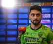 A izbucnit după Botoșani - Dinamo: „Arbitraj mizerabil! Cooperativa a făcut tot ce trebuie, dar noi am jucat cu inima”
