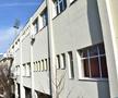 Fotografie trimisă de oficialii SCM Gloria Buzău