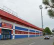 Stadion Buzău - Mai 2022