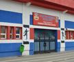 Stadion Buzău - Mai 2022