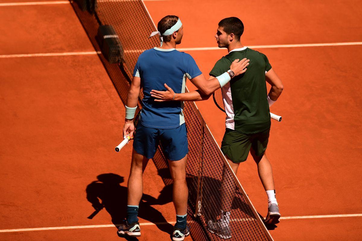 Fostul antrenor al Serenei Williams surprinde: „I-am văzut pe Federer, Nadal și Djokovic, dar nimeni nu e ca Alcaraz”