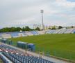 Stadion Buzău - Mai 2022