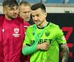FC Botoșani - Dinamo 2-3 | Mihai Stoica managerul general de la FCSB, a vorbit la final despre șansele „câinilor” la baraj în contextul problemelor de lot ale formației lui Uhrin.