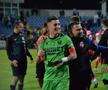 A izbucnit după Botoșani - Dinamo: „Arbitraj mizerabil! Cooperativa a făcut tot ce trebuie, dar noi am jucat cu inima”