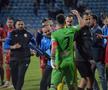 Potecă spre baraj! În inferioritate numerică, Dinamo câștigă thrillerul cu 5 goluri de la Botoșani