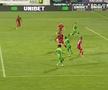 FOTO Botoșani - Dinamo, posibil penalty la Șeroni 06.05.2022