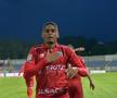 Potecă spre baraj! În inferioritate numerică, Dinamo câștigă thrillerul cu 5 goluri de la Botoșani