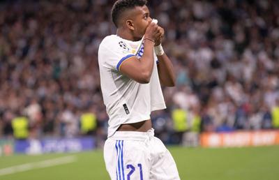 Fotbalistul lui Real Madrid îl „înțeapă” pe Carlo Ancelotti: „Nu-mi place să joc număr 9”