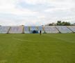 Stadion Buzău - Mai 2022
