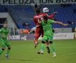 Potecă spre baraj! În inferioritate numerică, Dinamo câștigă thrillerul cu 5 goluri de la Botoșani