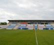 Stadion Buzău - Mai 2022
