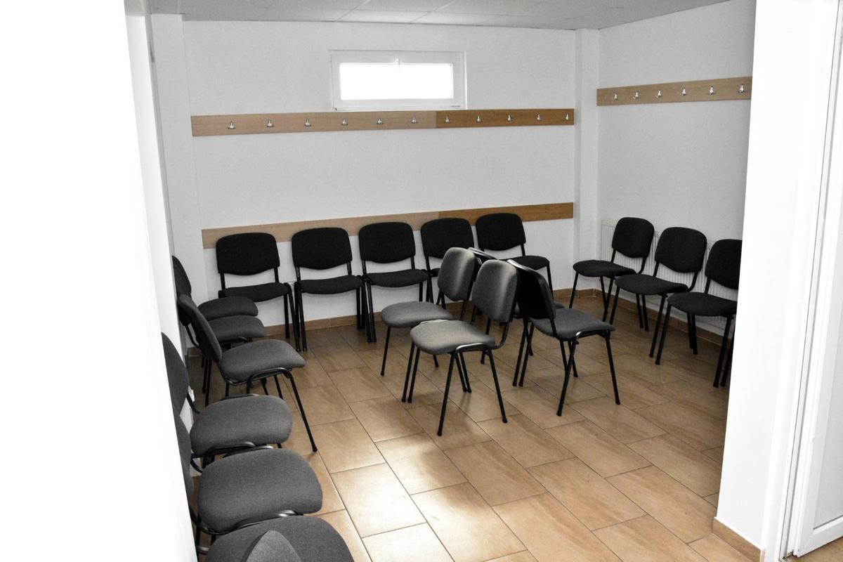 Stadion Buzău - Mai 2022