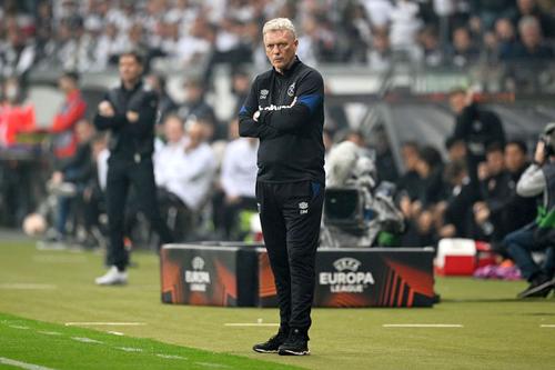 David Moyes/ foto: Guliver/GettyImages
