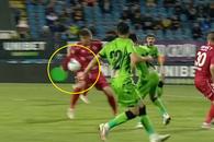 Dinamo a cerut penalty la Botoșani » Ce arată reluările TV: „E indiscutabil!”