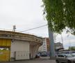 Stadion Buzău - Mai 2022