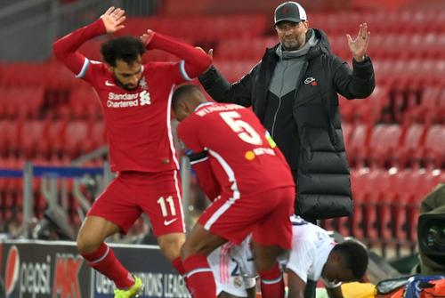 Jurgen Klopp a prefațat finala cu Real Madrid / Sursă foto: Guliver/Getty Images