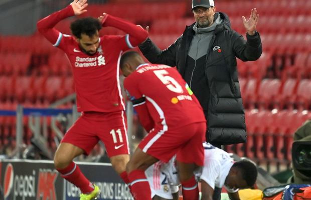 A început duelul psihologic! Ce a spus Jurgen Klopp despre finala cu Real Madrid: „Nu ne putem compara”