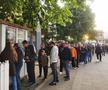 Potecă spre baraj! În inferioritate numerică, Dinamo câștigă thrillerul cu 5 goluri de la Botoșani
