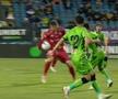 FOTO Botoșani - Dinamo, posibil penalty la Șeroni 06.05.2022
