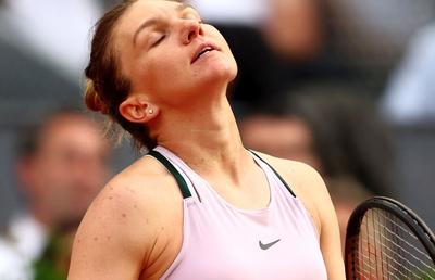 Simona Halep și Sorana Cîrstea, tragere la sorți cu ghinion la Roma: meciuri complicate în primul tur + duel-șoc în primul tur: Emma Răducanu vs. Bianca Andreescu!