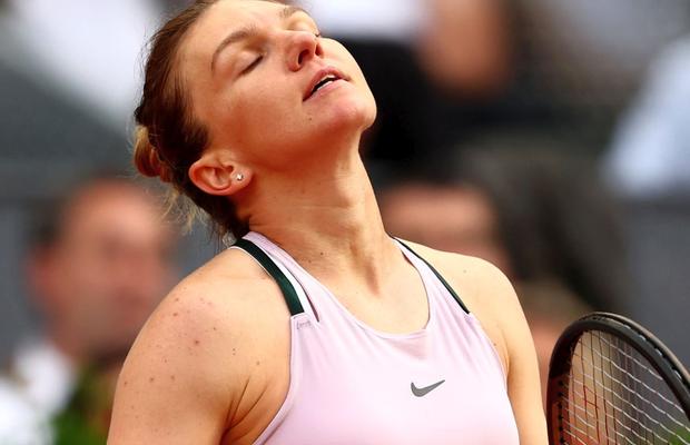 Simona Halep și Sorana Cîrstea, tragere la sorți cu ghinion la Roma: meciuri complicate în primul tur + duel-șoc în primul tur: Emma Răducanu vs. Bianca Andreescu!
