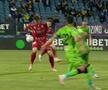 FOTO Botoșani - Dinamo, posibil penalty la Șeroni 06.05.2022