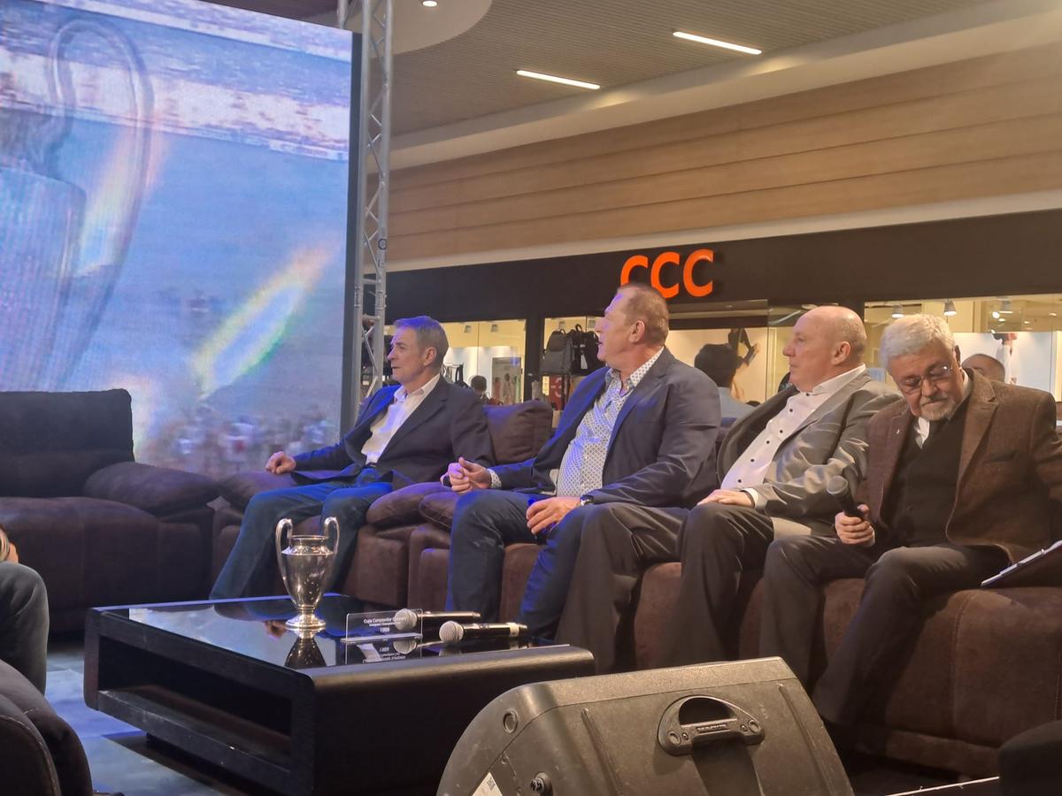 Helmut Duckadam nu merge în Ghencea la 37 de ani de la Cupa Campionilor câștigată de Steaua: „Nu mi se pare normal! M-am săturat să fiu folosit”