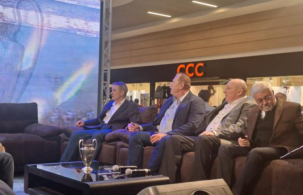 Helmut Duckadam nu merge în Ghencea la 37 de ani de la Cupa Campionilor câștigată de Steaua: „Nu mi se pare normal! M-am săturat să fiu folosit”