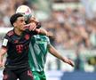 Werder Bremen - Bayern / Sursă foto: Guliver/Getty Images