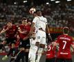 Real Madrid - Osasuna/ foto Imago Images